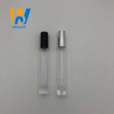 botellas de perfume de cristal de 10ml 20ml 30ml