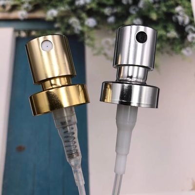 perfume de la bomba del espray de la encrespadura de 13m m 15m m