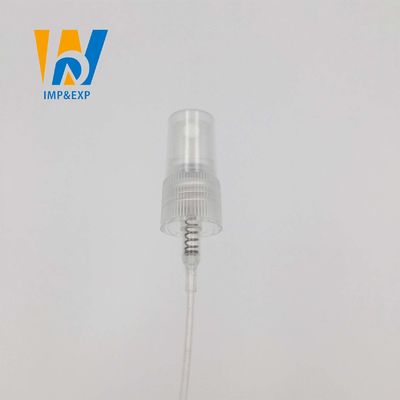2 el espray fino plástico de la niebla de la onza 4 onza 6 onza 8oz equipa con inyector 20/410 22/400 24-410 18/410