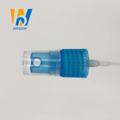 18/415 18/410 18/400 casquillo fino del rociador de la niebla para los aceites esenciales 18m m 20m m 24m m