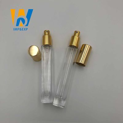 botellas de perfume de cristal de 10ml 20ml 30ml