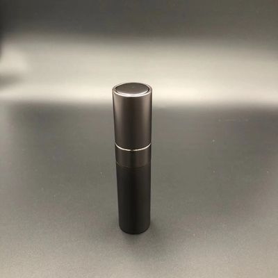 el viaje del atomizador del perfume de 0.135oz 4ml Travalo fijó a Mini Perfume Dispenser Container Holder