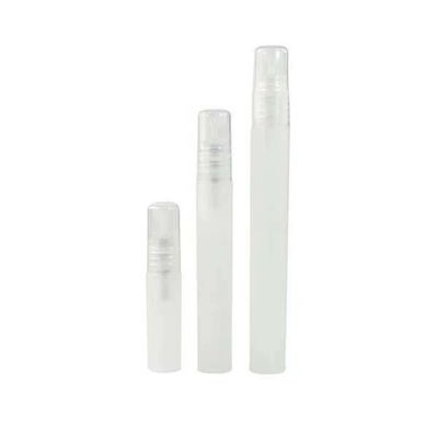 Niebla Mini Pocket de Pen Perfume 10ml 5ml Pen Spray Bottle Cosmetic Fine