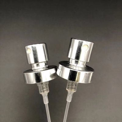perfume de la bomba del espray de la encrespadura de 13m m 15m m